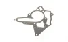 Помпа воды Opel Astra G/H/Corsa C/D 1.2 16V/1.4 00-14/Combo 1.4 16V 05- (B/B) (8лоп) (с датчиком t) BUGATTI PA10318 (фото 15)