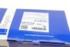 Помпа воды Opel Astra G/H/Corsa C/D 1.2 16V/1.4 00-14/Combo 1.4 16V 05- (B/B) (8лоп) (с датчиком t) BUGATTI PA10318 (фото 16)
