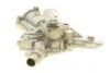 Помпа воды Opel Astra G/H/Corsa C/D 1.2 16V/1.4 00-14/Combo 1.4 16V 05- (B/B) (8лоп) (с датчиком t) BUGATTI PA10318 (фото 17)