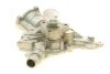 Помпа воды Opel Astra G/H/Corsa C/D 1.2 16V/1.4 00-14/Combo 1.4 16V 05- (B/B) (8лоп) (с датчиком t) BUGATTI PA10318 (фото 3)