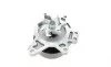Помпа воды Toyota Avensis 00-08/Corolla 1.4-1.8 VVT-i 99-07 BUGATTI PA10324 (фото 3)