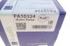 Помпа воды Toyota Avensis 00-08/Corolla 1.4-1.8 VVT-i 99-07 BUGATTI PA10324 (фото 8)