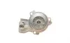 Помпа воды Audi A1/Seat Ibiza/Skoda Fabia/Rapid/VW Polo 1.4TDI 14- (R/B 4PT) (7 лоп) BUGATTI PA10326 (фото 2)