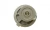 Помпа води Opel Astra F/G/H/Omega B/Vectra A/B/Zafira A/B 1.8i/2.0i/2.2i/2.4 94-10 (R/B) (8 лоп) BUGATTI PA10327 (фото 4)