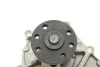 Помпа воды Mazda 3/6 2.2MZR CD 09-13 BUGATTI PA10345 (фото 11)