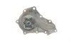 Помпа воды Mazda 3/6 2.2MZR CD 09-13 BUGATTI PA10345 (фото 2)