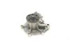 Помпа воды Mazda 3/6 2.2MZR CD 09-13 BUGATTI PA10345 (фото 3)