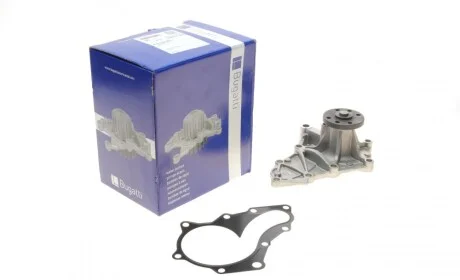 Помпа води Mazda 3/6 2.2MZR CD 09-13 BUGATTI PA10345