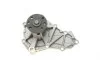 Помпа воды Mazda 3/6 2.2MZR CD 09-13 BUGATTI PA10345 (фото 8)