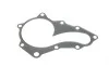 Помпа воды Mazda 3/6 2.2MZR CD 09-13 BUGATTI PA10345 (фото 9)