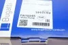 Помпа воды Mazda 3/6 2.2MZR CD 09-13 BUGATTI PA10345 (фото 10)