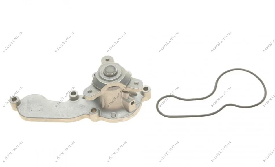 Помпа воды Honda Insight/Jazz 1.3 09- BUGATTI PA10352 (фото 1)