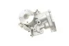 Помпа воды Mitsubishi Pajero Sport II/L200 IV/V 2.5DI-D/4WD 06- (R/B) (8 лоп) BUGATTI PA10353 (фото 3)