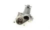 Помпа воды Mitsubishi Pajero Sport II/L200 IV/V 2.5DI-D/4WD 06- (R/B) (8 лоп) BUGATTI PA10353 (фото 29)
