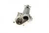 Помпа воды Mitsubishi Pajero Sport II/L200 IV/V 2.5DI-D/4WD 06- (R/B) (8 лоп) BUGATTI PA10353 (фото 4)