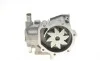 Помпа води Subaru Impreza/Legacy 2.0 R 07-12 (R/B) (8 лопастей) BUGATTI PA10355 (фото 2)