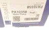 Помпа води Honda Accord VIII/CR-V III 2.2 i-DTEC 07- (R/B) (8 лоп.) BUGATTI PA10358 (фото 10)