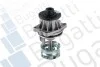 Помпа води BMW 3 (E90/E92/E93)/5 (E60/E61)/6 (E63/E64) M series 4.0/5.0 04-13(R/B) (6 лоп.) BUGATTI PA10367 (фото 2)