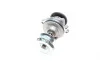 Помпа води BMW 3 (E90/E92/E93)/5 (E60/E61)/6 (E63/E64) M series 4.0/5.0 04-13(R/B) (6 лоп.) BUGATTI PA10367 (фото 6)
