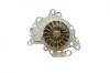 Помпа воды Citroen/Peugeot 1.5BlueHDi/Ford 1.5Ecoblue/Opel 1.5D/HDi 18- (18z) (R/B) (9 лоп.) BUGATTI PA10378 (фото 2)