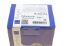 Помпа воды Citroen/Peugeot 1.5BlueHDi/Ford 1.5Ecoblue/Opel 1.5D/HDi 18- (18z) (R/B) (9 лоп.) BUGATTI PA10378 (фото 14)