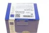 Помпа воды Citroen/Peugeot 1.5BlueHDi/Ford 1.5Ecoblue/Opel 1.5D/HDi 18- (18z) (R/B) (9 лоп.) BUGATTI PA10378 (фото 5)