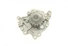 Помпа воды Citroen/Peugeot 1.5BlueHDi/Ford 1.5Ecoblue/Opel 1.5D/HDi 18- (18z) (R/B) (9 лоп.) BUGATTI PA10378 (фото 7)