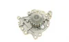 Помпа воды Citroen/Peugeot 1.5BlueHDi/Ford 1.5Ecoblue/Opel 1.5D/HDi 18- (18z) (R/B) (9 лоп.) BUGATTI PA10378 (фото 11)