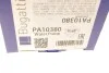 Помпа системи охолодження Audi A3-A6/Skoda Octavia/VW Golf/Passat 2.0TDI 05-10/Mitsubishi Lancer 08 BUGATTI PA10380 (фото 9)