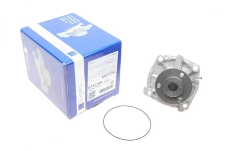 Помпа воды Ford Scorpio 2.5 TD/Opel Frontera 2.5 TDS 96-98/Jeep Cherokee 2.5/2.5TD/Tdi 90-01 BUGATTI PA10384