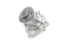Помпа води Ford Scorpio 2.5 TD/Opel Frontera 2.5 TDS 96-98/Jeep Cherokee 2.5/2.5TD/Tdi 90-01 BUGATTI PA10384 (фото 9)