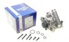 Помпа води Audi A3-A8/Skoda/Seat/VW 1.8-2.0FSI/TFSI 04- (B/B)(6 лоп) BUGATTI PA10388 (фото 1)