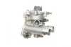 Помпа води Audi A3-A8/Skoda/Seat/VW 1.8-2.0FSI/TFSI 04- (B/B)(6 лоп) BUGATTI PA10388 (фото 10)