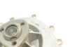 Помпа води Audi A4/A5/A6/A7/Q5/Q7 3.0 TDI 14- (R/B) (6 лоп.) BUGATTI PA10393 (фото 8)