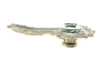 Помпа води Audi A4/A5/A6/A7/Q5/Q7 3.0 TDI 14- (R/B) (6 лоп.) BUGATTI PA10393 (фото 11)