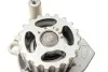Помпа воды Audi A4/Skoda Fabia/Octavia/VW Caddy/Golf/Passat 1.2TDI/1.6TDI/2.0TDI 08- (R/B)(7лоп) BUGATTI PA10397 (фото 4)
