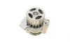 Помпа воды Audi A4/Skoda Fabia/Octavia/VW Caddy/Golf/Passat 1.2TDI/1.6TDI/2.0TDI 08- (R/B)(7лоп) BUGATTI PA10397 (фото 6)