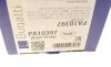 Помпа воды Audi A4/Skoda Fabia/Octavia/VW Caddy/Golf/Passat 1.2TDI/1.6TDI/2.0TDI 08- (R/B)(7лоп) BUGATTI PA10397 (фото 7)