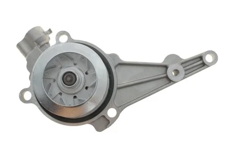 Помпа воды Audi A3/A4/A6/Q2/Q3/Skoda Octavia/VW Passat B8 2.0 TDi 18- (R/B)(7лоп)(Not Switch) BUGATTI PA10414