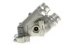 Помпа води Audi A3-A8/Skoda/Seat/VW 1.8-2.0FSI/TFSI 04- (29z)(B/B)(6 лоп)(з термостатом) BUGATTI PA10460 (фото 2)