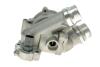 Помпа воды Audi A3-A8/Skoda/Seat/VW 1.8-2.0FSI/TFSI 04- (29z)(B/B)(6 лоп)(с термостатом) BUGATTI PA10460 (фото 5)