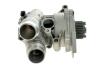 Помпа воды Audi A3-A8/Skoda/Seat/VW 1.8-2.0FSI/TFSI 04- (29z)(B/B)(6 лоп)(с термостатом) BUGATTI PA10460 (фото 6)