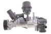Помпа воды MB A-class (W176) 12-/B-class (W246/S242) 1.6/2.0 (M270) 11-18/Infiniti Q30 (switchable) BUGATTI PA10517 (фото 1)