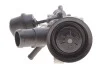 Помпа воды MB A-class (W176) 12-/B-class (W246/S242) 1.6/2.0 (M270) 11-18/Infiniti Q30 (switchable) BUGATTI PA10517 (фото 4)