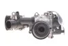 Помпа воды MB A-class (W176) 12-/B-class (W246/S242) 1.6/2.0 (M270) 11-18/Infiniti Q30 (switchable) BUGATTI PA10517 (фото 5)
