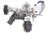 Помпа воды MB A-class (W176) 12-/B-class (W246/S242) 1.6/2.0 (M270) 11-18/Infiniti Q30 (switchable) BUGATTI PA10517 (фото 7)