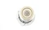 Помпа воды Opel Astra F/Kadett E/Vectra A 2.0i 87-95 BUGATTI PA1085 (фото 2)