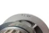Помпа воды Opel Astra F/Kadett E/Vectra A 2.0i 87-95 BUGATTI PA1085 (фото 3)