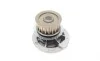 Помпа воды Opel Astra F/Kadett E/Vectra A 2.0i 87-95 BUGATTI PA1085 (фото 4)