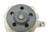 Помпа води Fiat Brava/Bravo/Punto 1.8 GT/16V 95-12 BUGATTI PA5009 (фото 8)